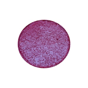 Bossy - Vegan Pressed Eyeshadow Duochrome Pink Violet