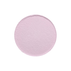 Crêpe - Vegan Pressed Eyeshadow Matte Pale Light Pink