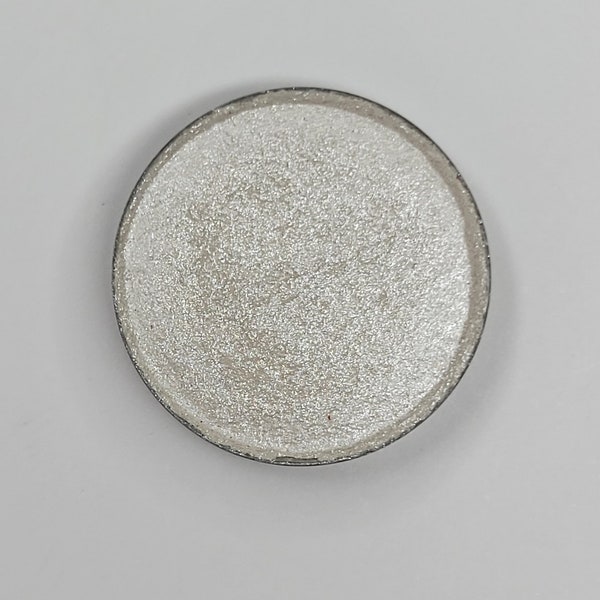 Glazed - Eyeshadow Shimmer White