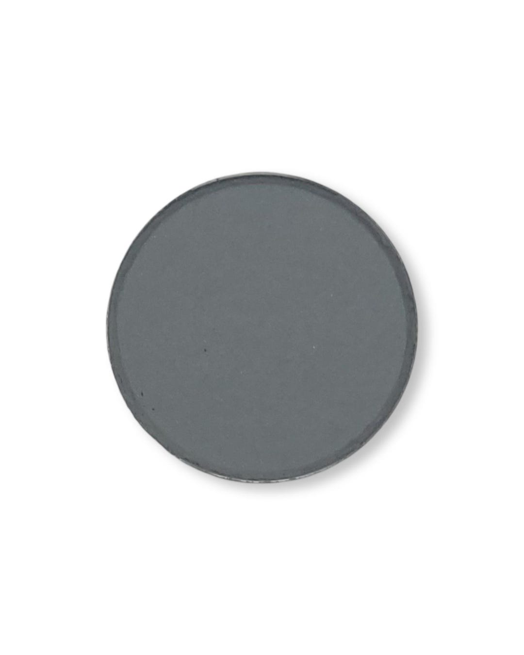 De-Spell - Eyeshadow Matte Medium Grey