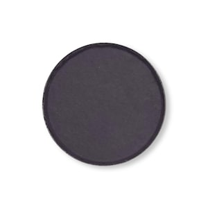 Call of the Haunted - Eyeshadow Matte Plum Purple