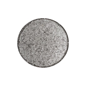 Antique - Vegan Pressed Eyeshadow Silver Shimmer