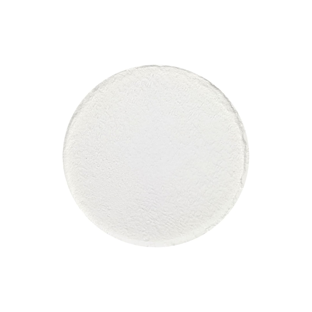 Blanca - Vegan Pressed Eyeshadow Matte White