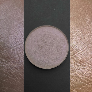 Sugar Plum - Vegan Pressed Highlighter Pink