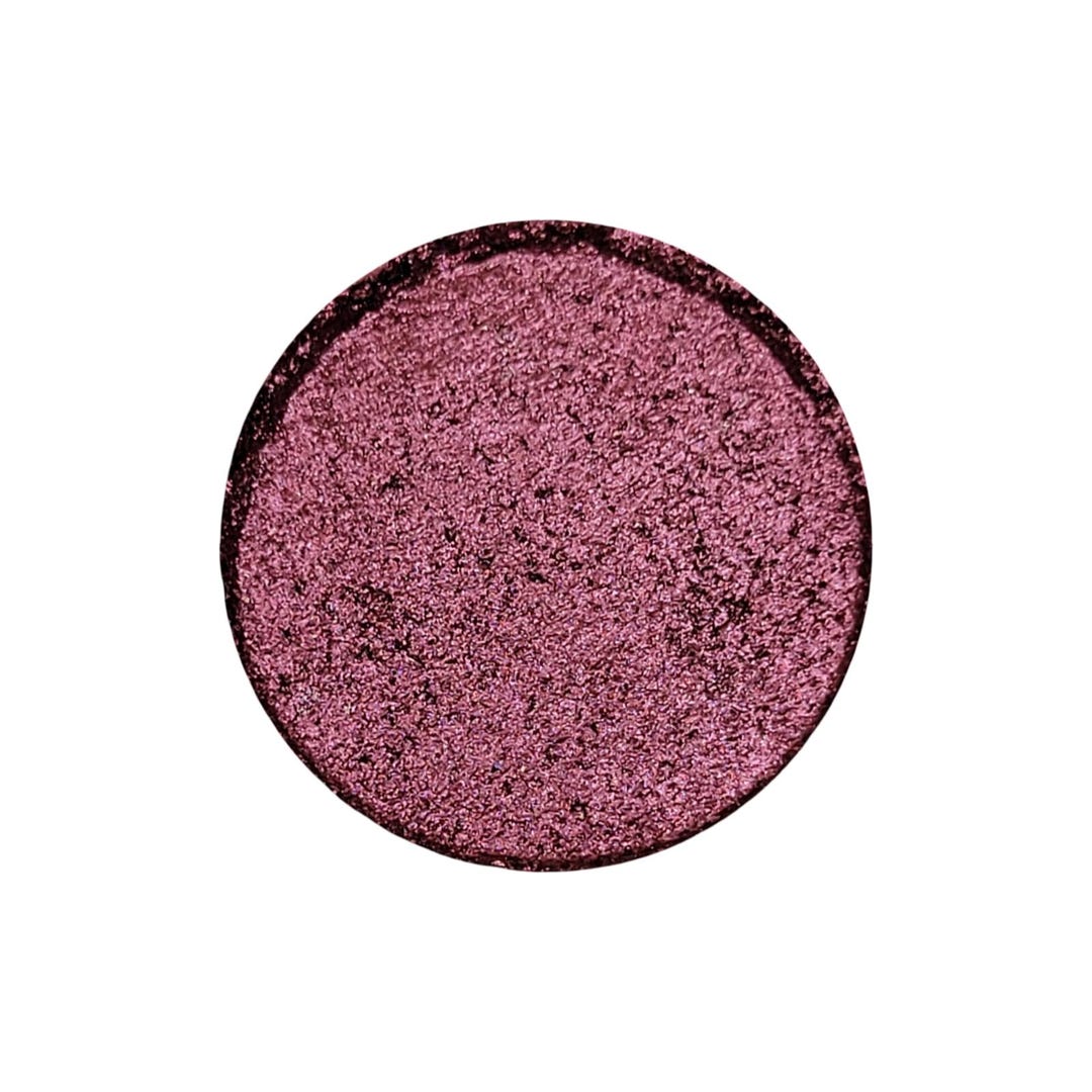 Bordeaux Ombretto Rosso Malva Metallico Italia