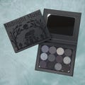 Midnight Muse - 12 Shade Eyeshadow Palette