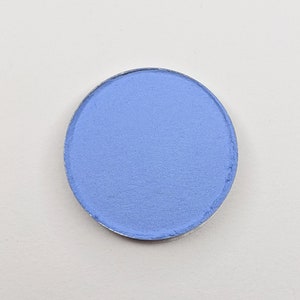 Winkle - Vegan Pressed Eyeshadow Matte Light Blue