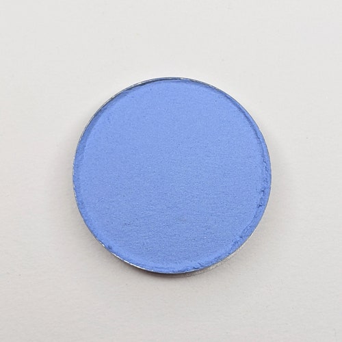Winkle - Vegan Pressed Eyeshadow Matte Light Blue