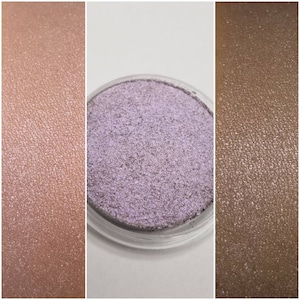 Succubus - Vegan Pressed Highlighter Purple Red