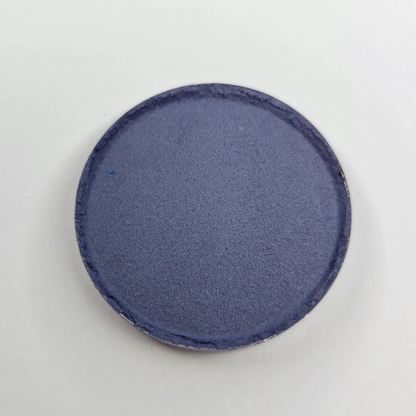 Nightshade - Eyeshadow Matte Smoky Blue Violet