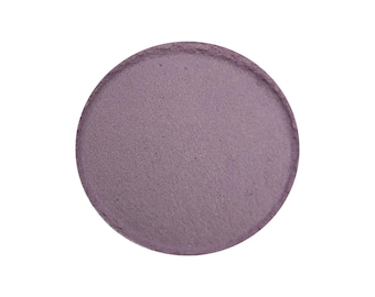 Banshee - Matowy cień do powiek Dusty Grey Violet