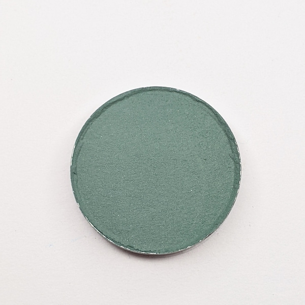 Lily Pond - Eyeshadow Matte Green Teal