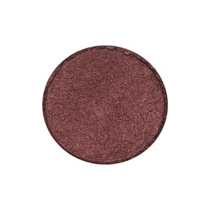 Red Vivum - Veganer Presslidschatten in tiefem Rostrot Braun Puce