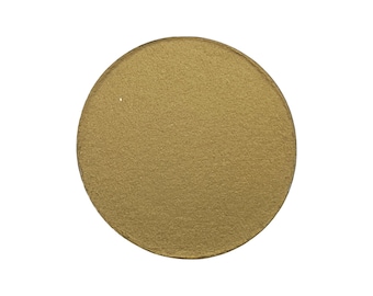 Army Pants And Flip Flops - Vegan Pressed Matte Eyeshadow Earthy Olive Green