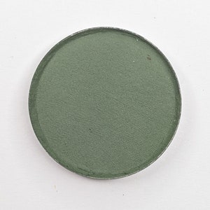 Noble Fir - Matte Green