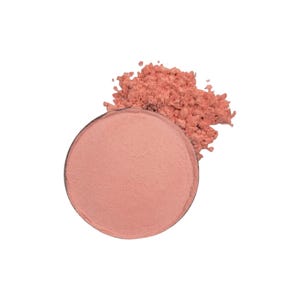 Peony - Matte Pastel Pink
