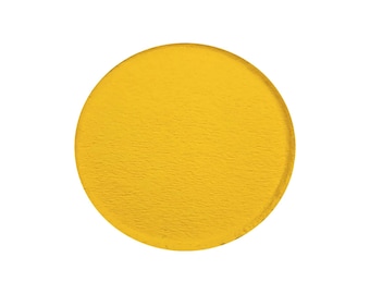Sunlight - Eyeshadow Matte Yellow
