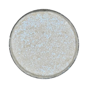 Frosted Blueberry - Eyeshadow Shimmer Blue Sparkle Eye Topper
