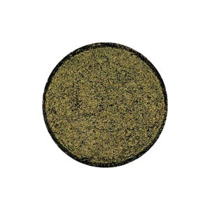 Overgrowth - Eyeshadow Duochrome Deep Green Gold