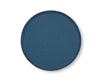 Obelisk - Eyeshadow Matte Midnight Blue