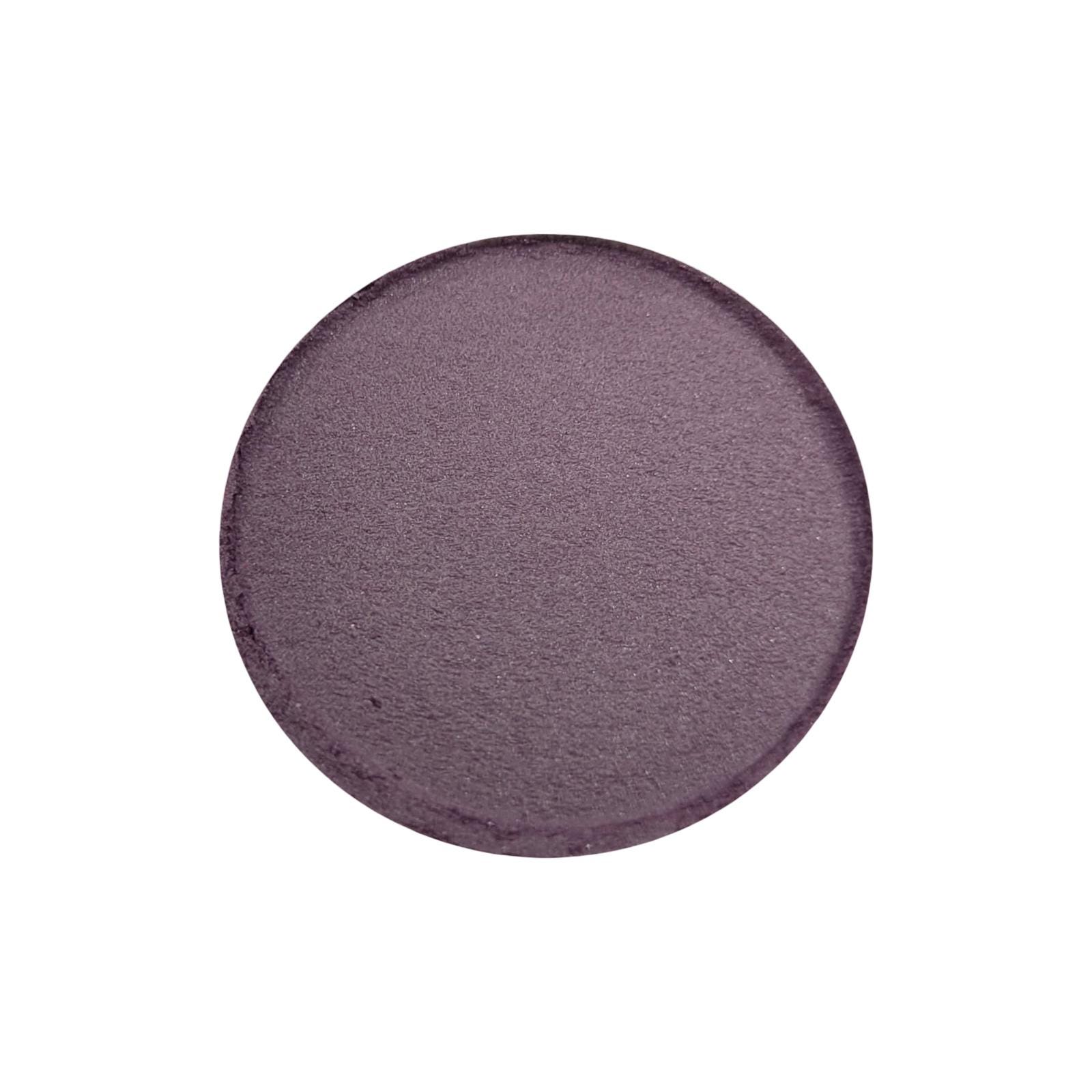 Merlot - Eyeshadow Matte Purple Red Berry