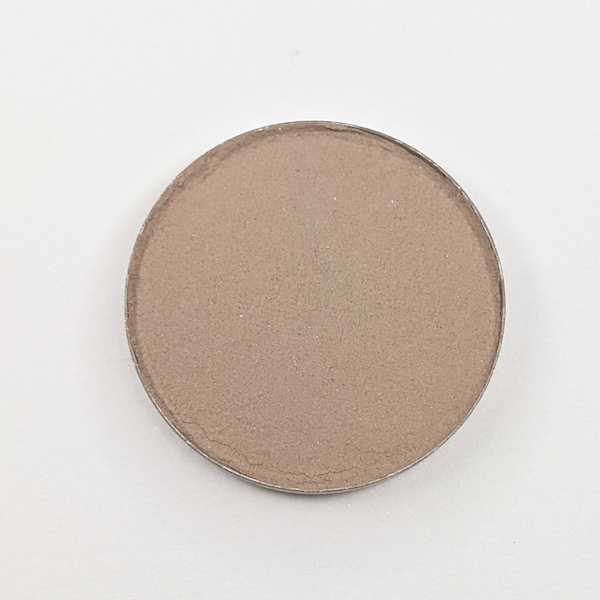 Apple Butter - Vegan Pressed Eyeshadow Matte Cool Beige