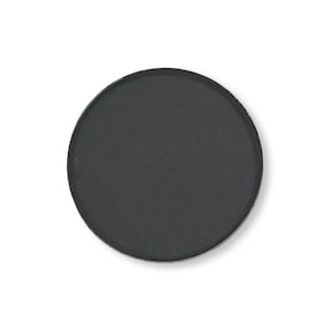 The Forbidden One - Eyeshadow Matte Dark Grey Taupe