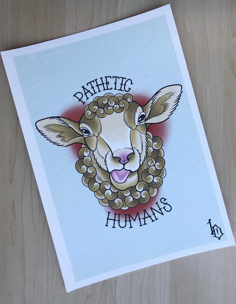Vegan