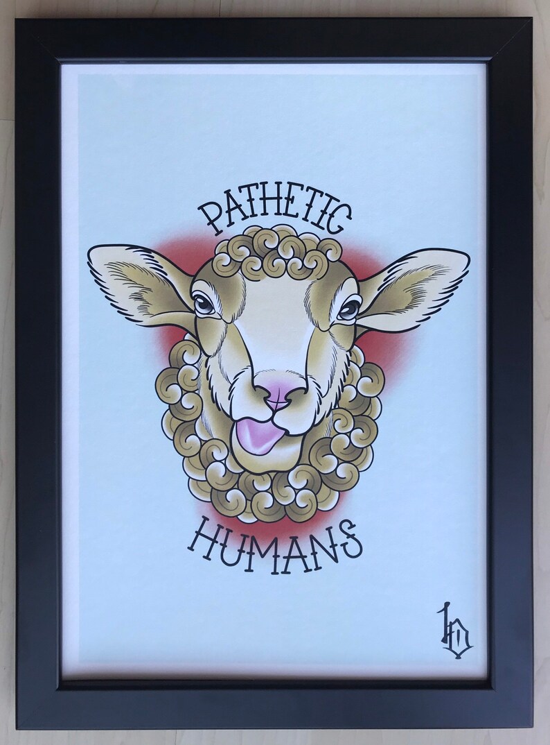 Vegan