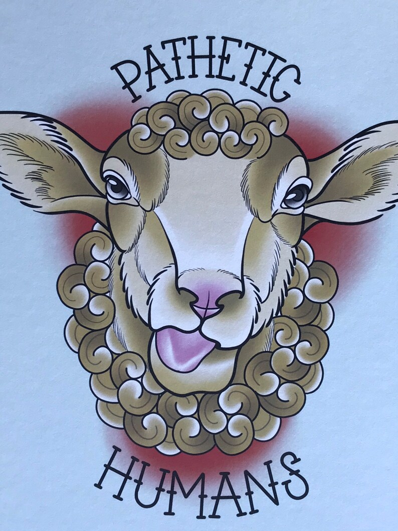 Vegan