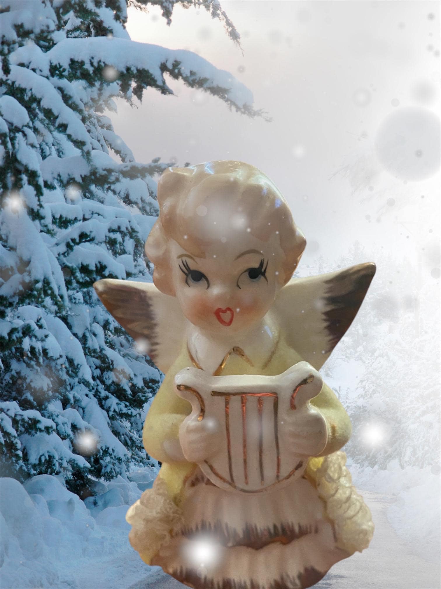 1960 Japan Christmas - Etsy Canada