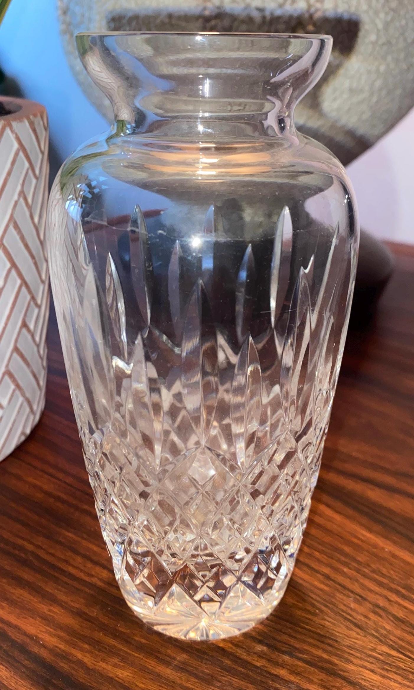 Stuart crystal - Etsy 日本