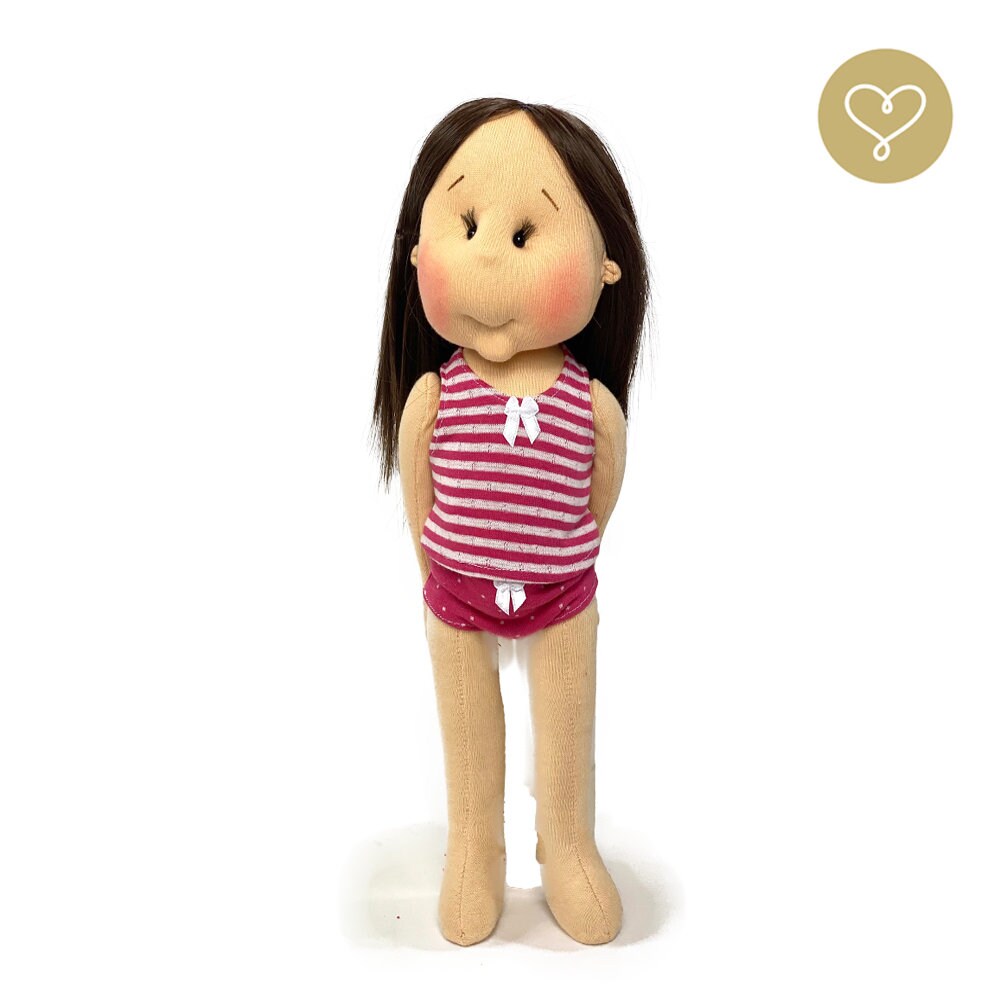 UNDERWEAR Extra Outfits for lulludolls 16 Etsy