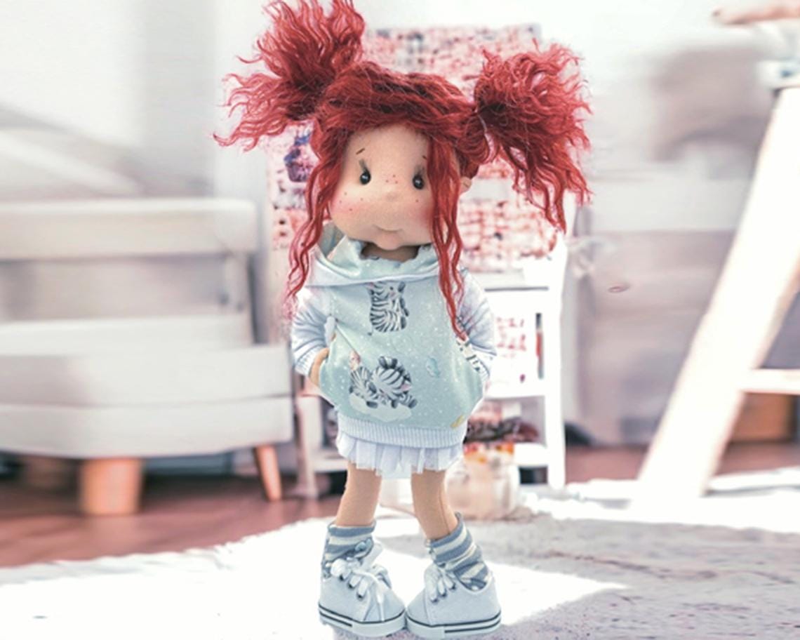 Lulla Dolls Clothes Etsy UK