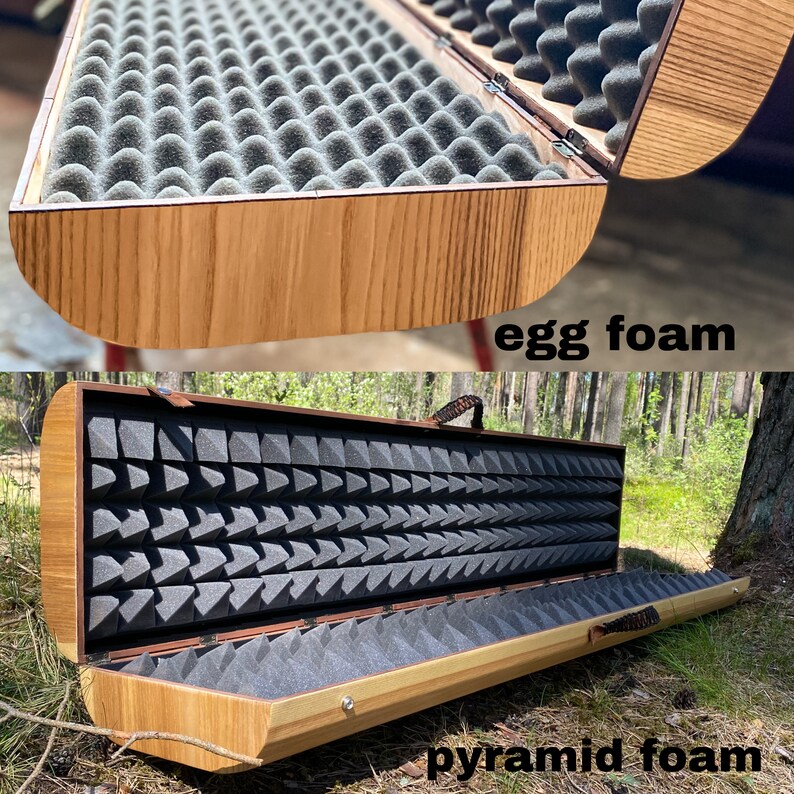 Shotgun Case Rimfire Protect Trunk Firearms Case Weapon Box Tactical