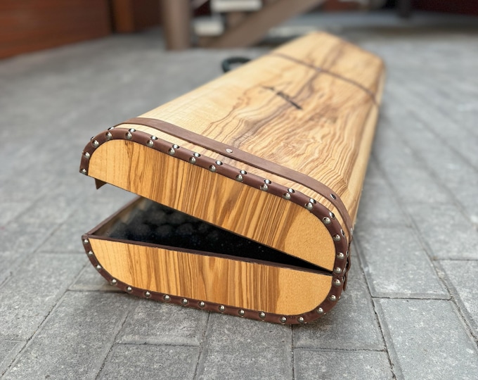 Customized Rod case | Fly Fishing rod case | personalized fisherman gift | fishing rod storage | fishing rod holder | Rod Bag For Fisherman