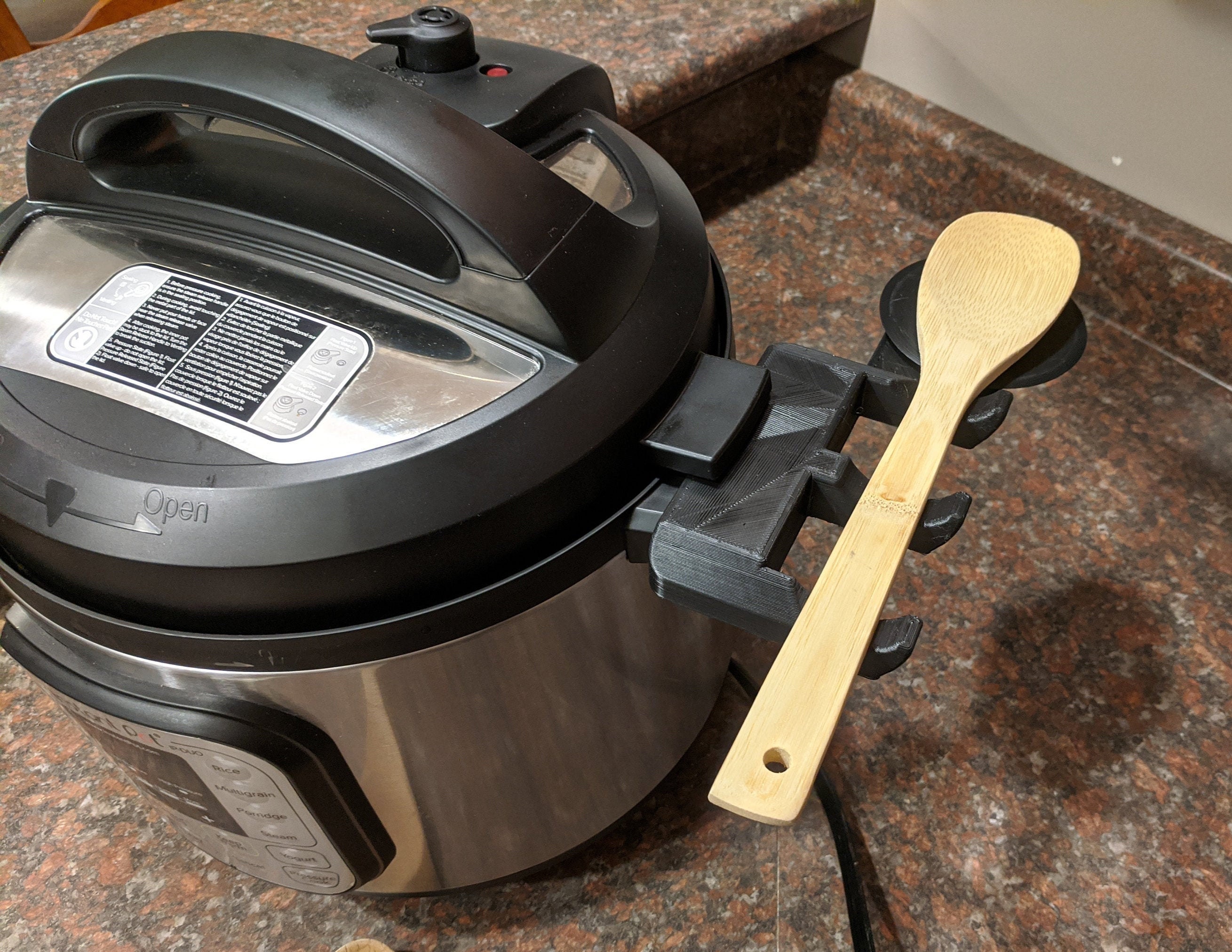 Instant Pot Wrap Etsy Canada