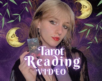 SAME HOUR Love Video Reading - ASK Love Questions - In Depth Same Business Hour Love Questions Tarot Reading -  Psychic Tarot Reading Video