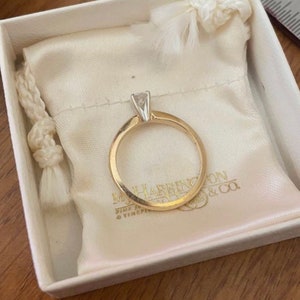 Engagement Ring
