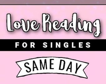 Soulmate Tarot Reading: Love Reading for Singles