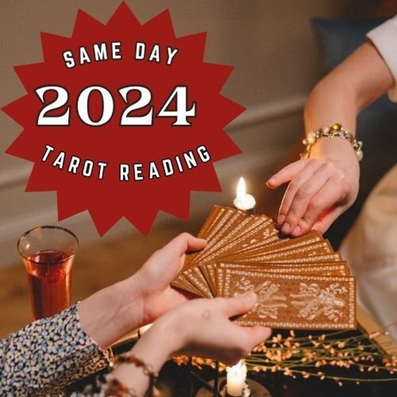 2025 Psychic Reading, 2025 Reading, 2025 Predictions, Detail Tarot