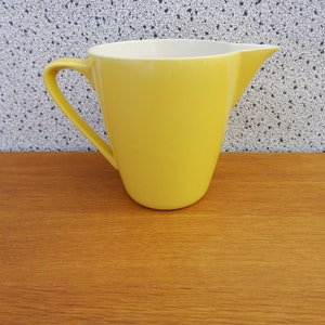 Vintage Villeroy et Boch Jug