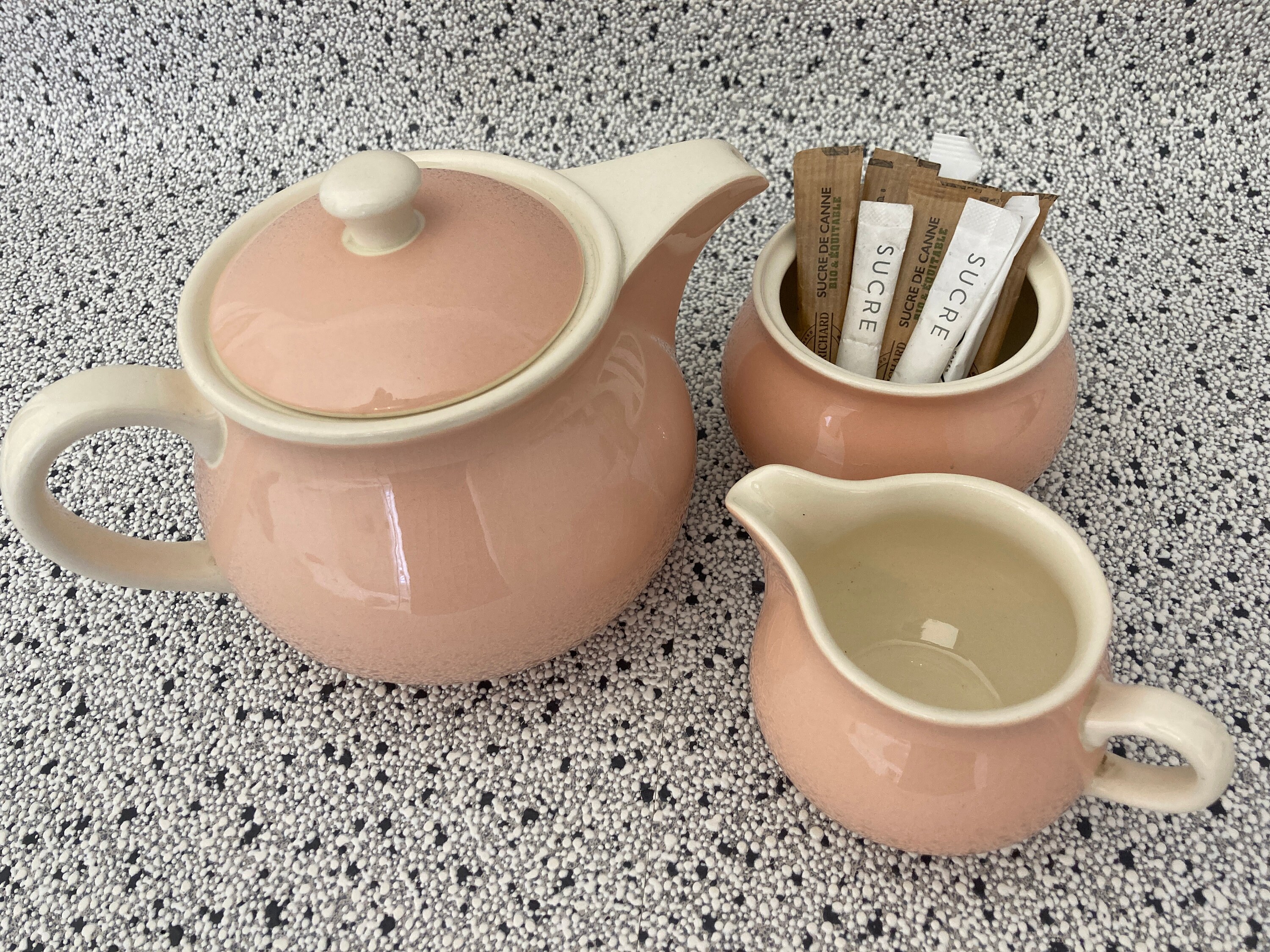 Mariefleur Tea Tasse à thé Villeroy & Boch
