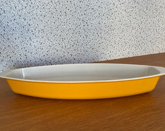Raymond Loewy Fish Pan