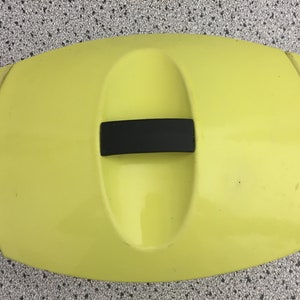 Vintage Le Creuset Coquelle by Raymond Loewy