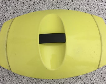 Vintage Le Creuset Coquelle by Raymond Loewy