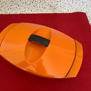 Raymond Loewy for Le Creuset