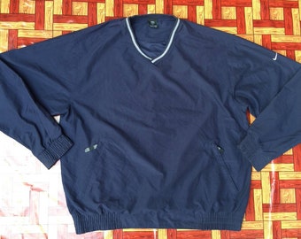 Nike Windbreaker Pullover Jacket