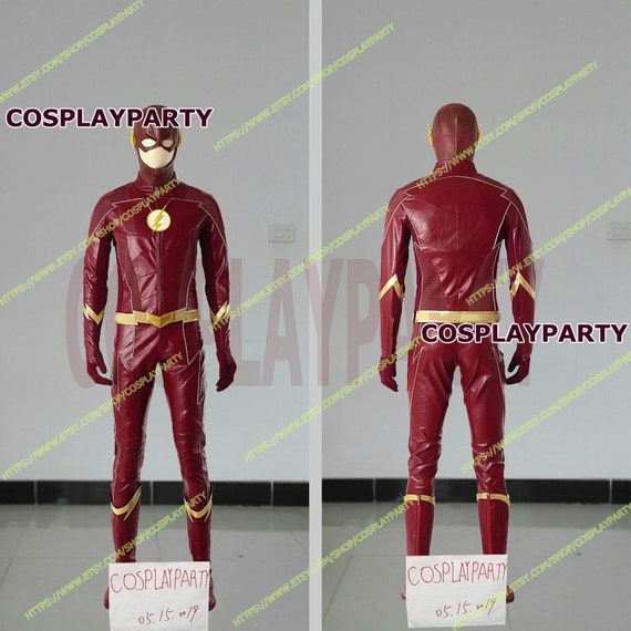flash season 4 action figure