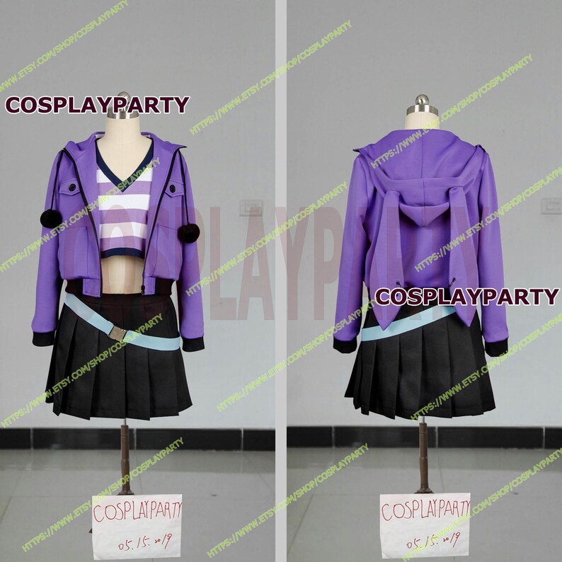 Handmade Size Fate Grand Order FGO Apocrypha Cosplay Costume FA Rider Astolfo Cosplay Costume 